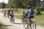 Specialty Camps (Multiple Ages)